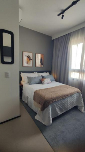 Apartamentos Estúdio Novos - Allianz Parque